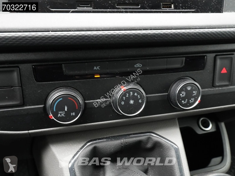 Bedrijfswagen Volkswagen L2H1 Airco...