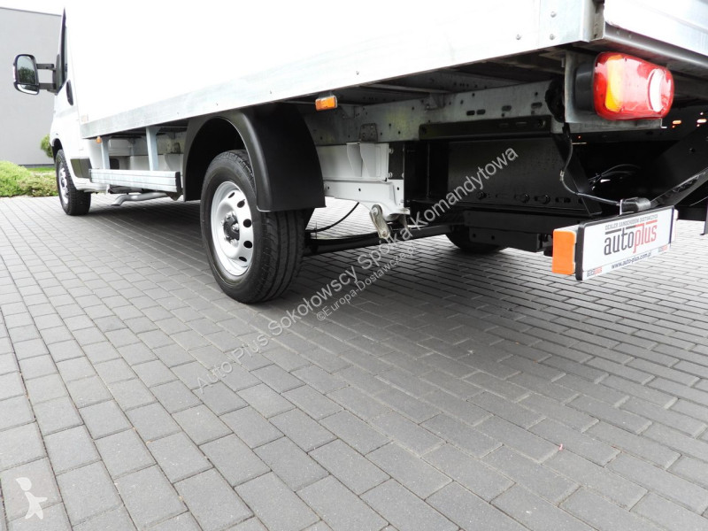 Furgoneta Fiat  DUCATO