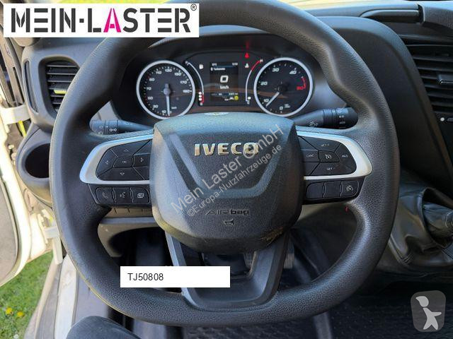 Furgoneta Iveco 35C16 MAXI XL AHK