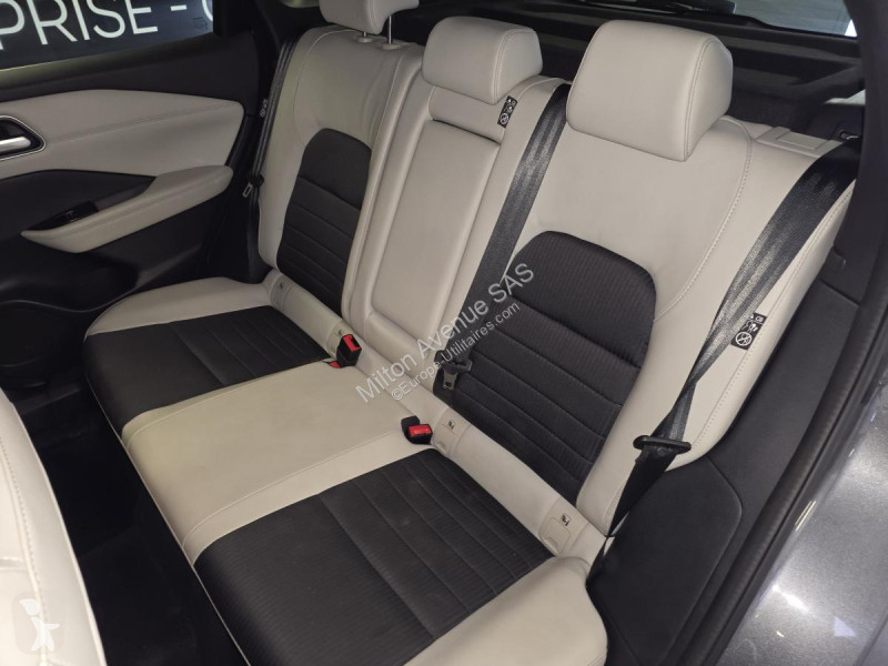 Samochód dostawczy Nissan QASHQAI 1.5 e-Power -...