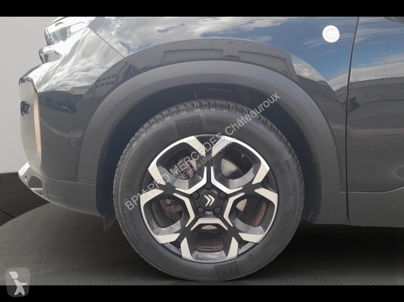 Citroën C5 PureTech 130ch S&S C-Series EAT8...