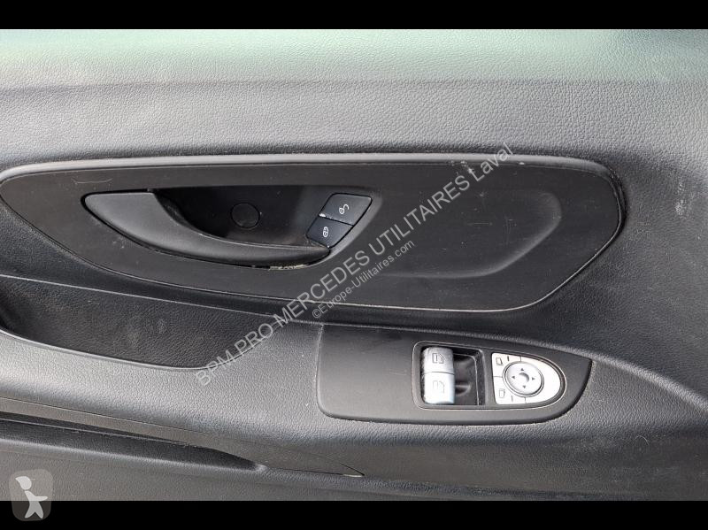 عربة نفعية Mercedes Fg 114 CDI Compact Pro 4X4...