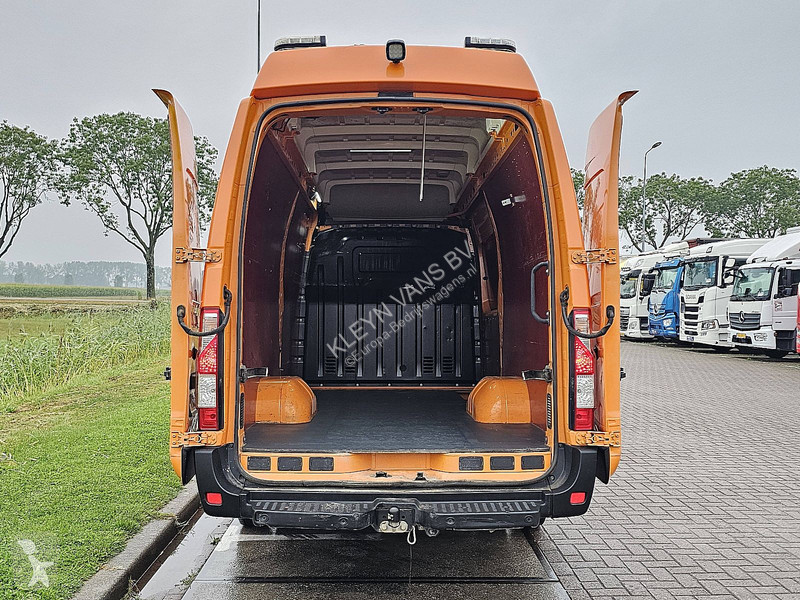 Renault 2.3 L4H3 Dubbellucht NAP Transporter
