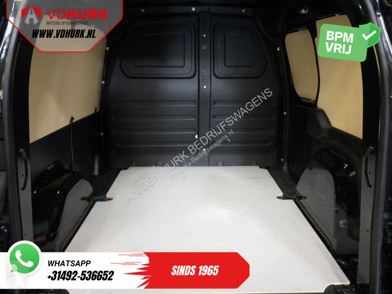 Furgoneta Mercedes 112 CDI Pro Aut. Led/...