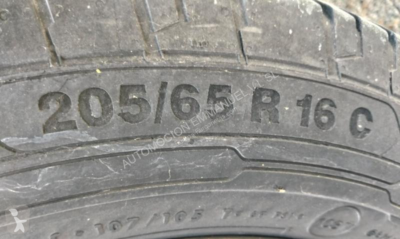عربة نفعية Renault DCI 115 CV