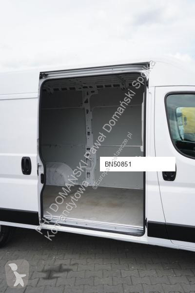 Samochód dostawczy Fiat DUCATO / 2,3 MultiJet /...