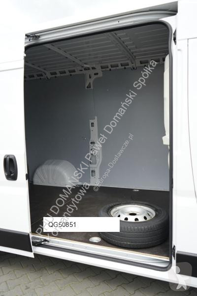 Samochód dostawczy Fiat DUCATO / 2,2 MultiJet /...