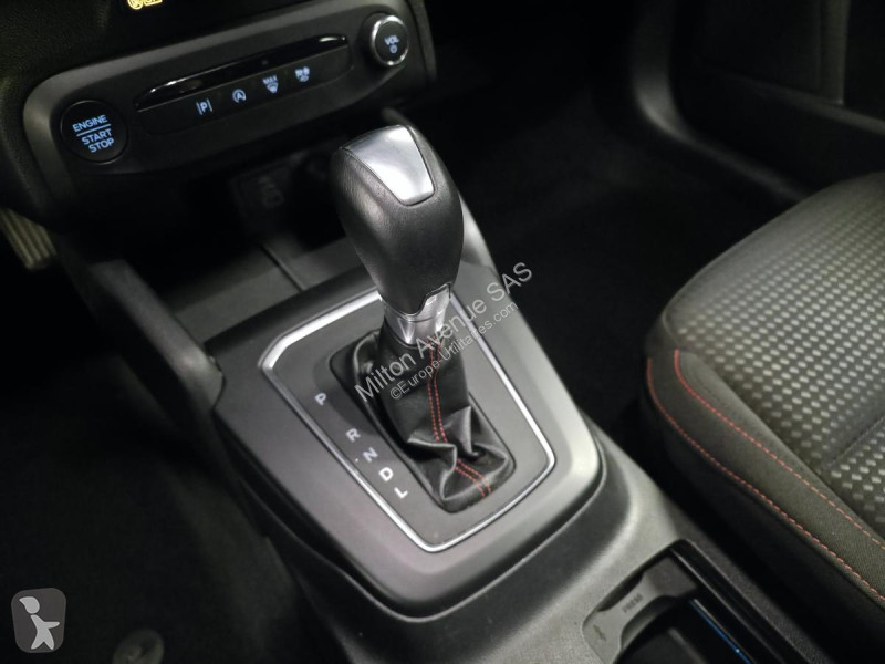 Véhicule utilitaire Ford FOCUS 1.0 EcoBoost...