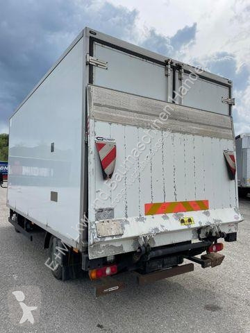 Furgoneta Mitsubishi FUSO CANTER KÜHLKOFFER