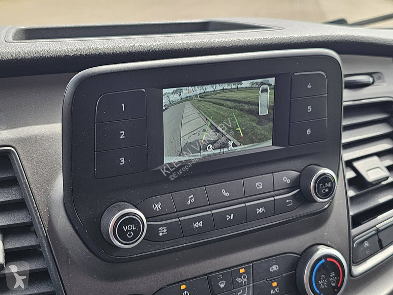 Véhicule utilitaire Ford 2.0 L3H2 Camera Euro6 AC