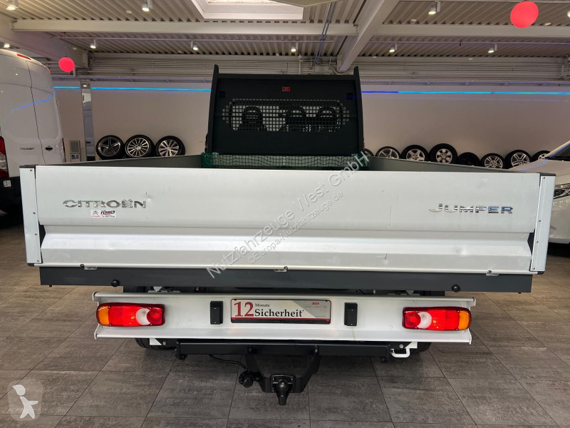Samochód dostawczy Citroën HDI Maxi...
