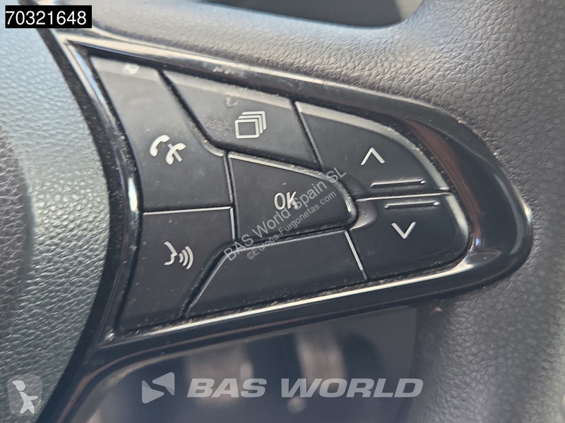 عربة نفعية Renault 110pk L2H1 - LED -...