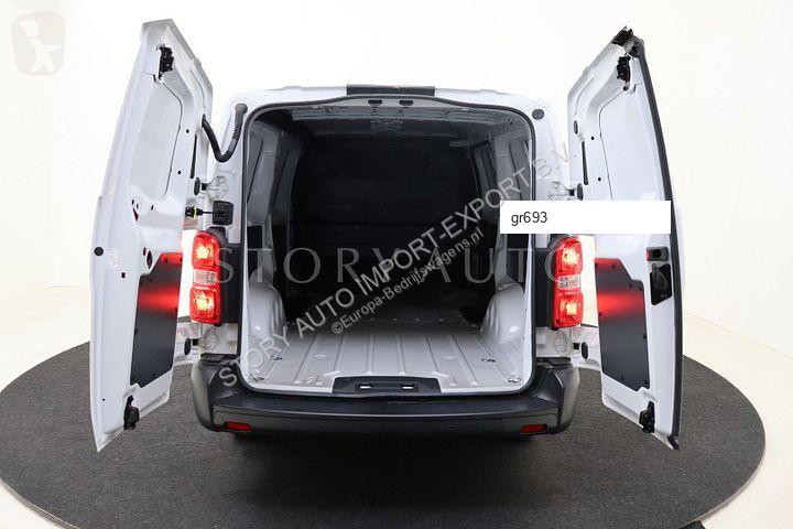 عربة نفعية Peugeot 2.0 BlueHDI 150 H1 NO...