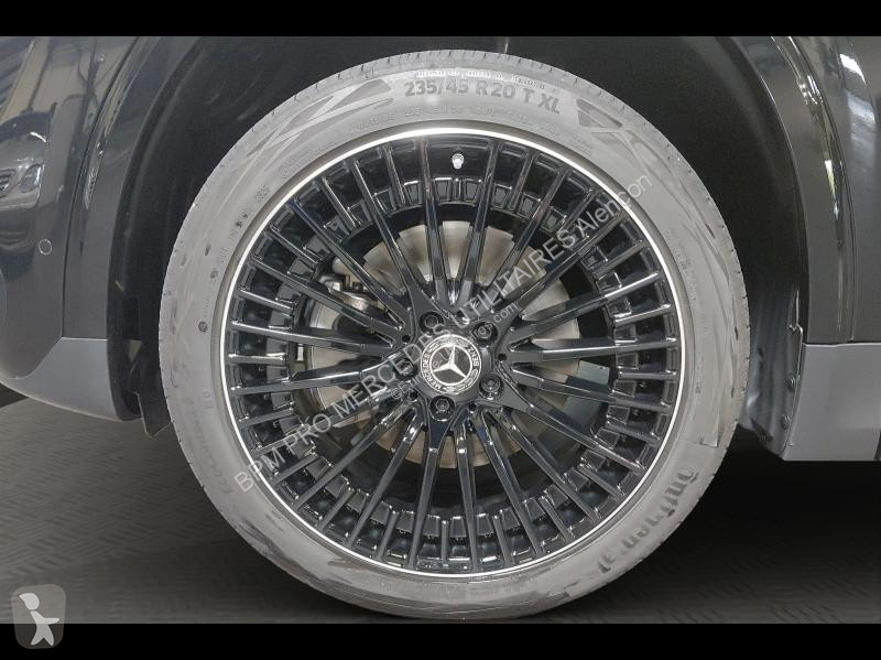 Veicolo commerciale Mercedes EQA 250+ 190ch...