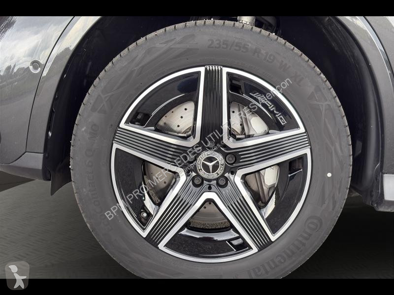Mercedes GLC 300 e Hybrid 313ch AMG Line 4Matic...