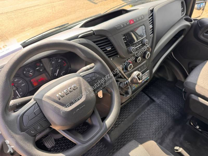 Iveco  Transporter