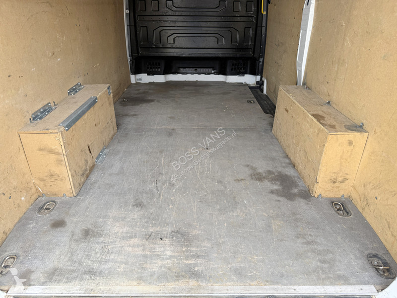 Furgoneta MAN 3.140 2.0 TDI Automaat L3H3 Airco...