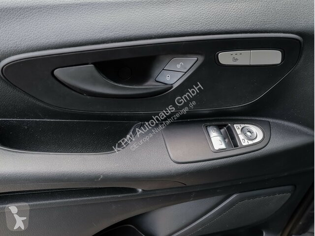 عربة نفعية Mercedes Vito 114...