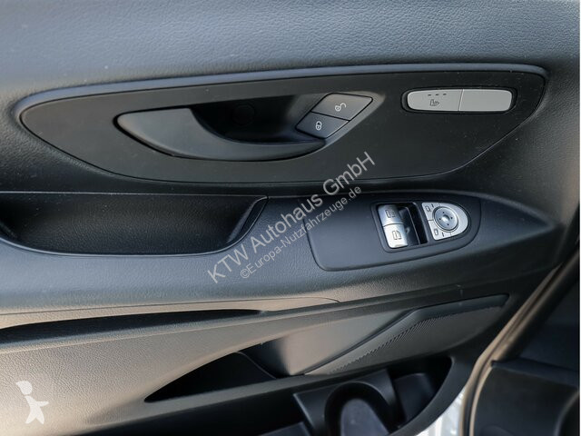 Bedrijfswagen Mercedes Vito 114...