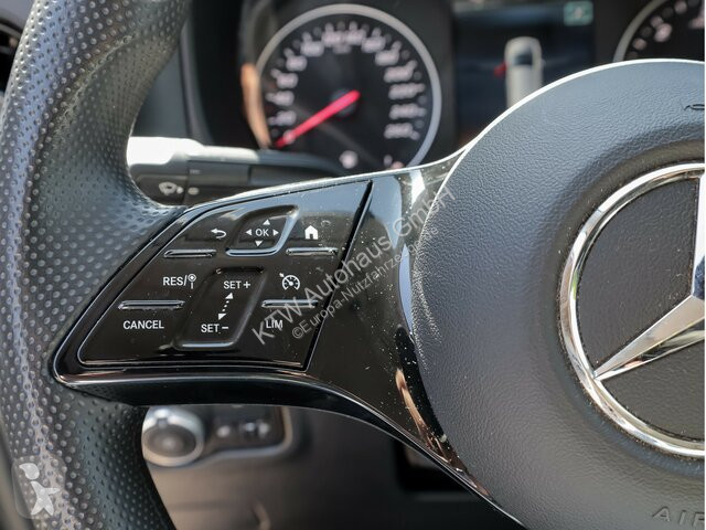Mercedes Vito116CDI KA...