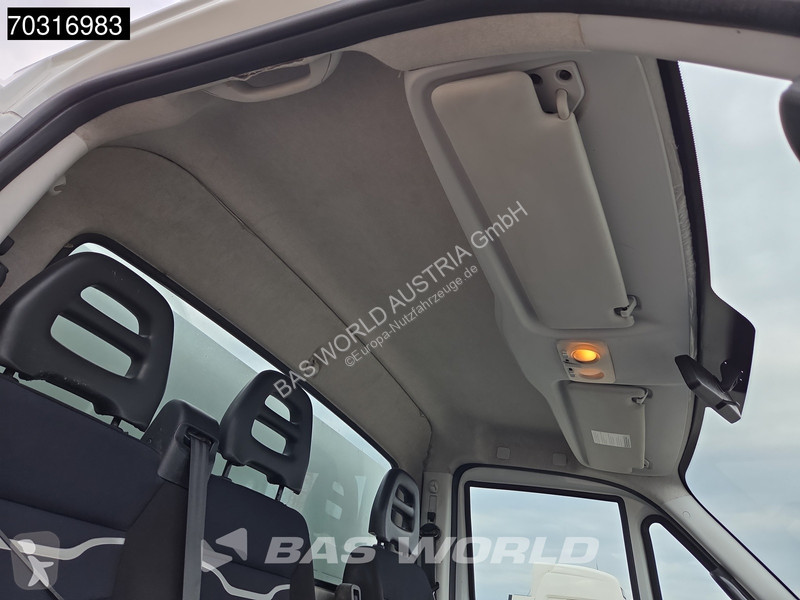 Iveco 35C16 3.0L Kipper 3,5t AHK 160PS Navi...