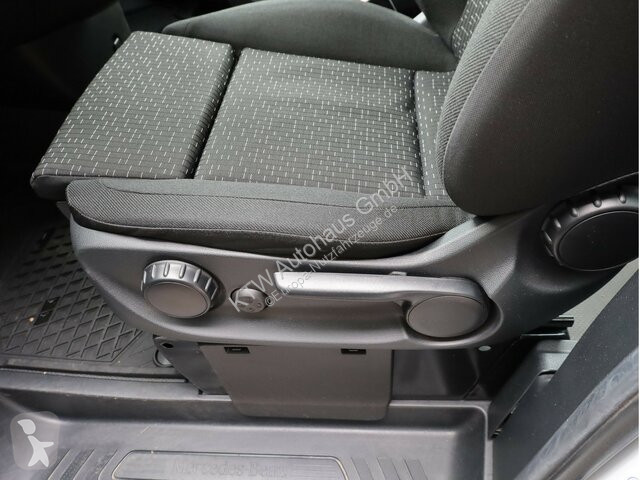 عربة نفعية Mercedes Vito 114...
