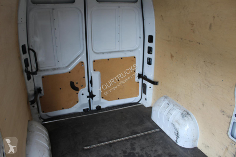 عربة نفعية Renault E6 Klubb KL-32 12m 2 Person...
