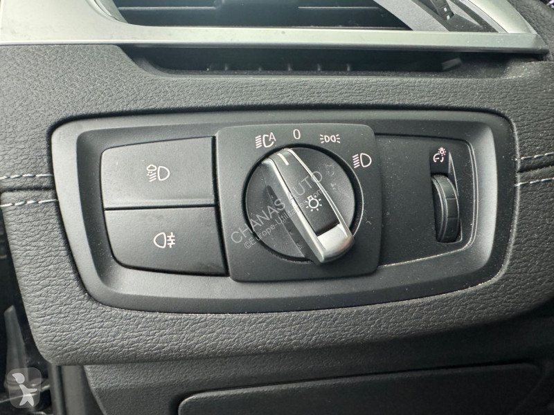 BMW sDrive 18i 136 Lounge DKG7 Transporter