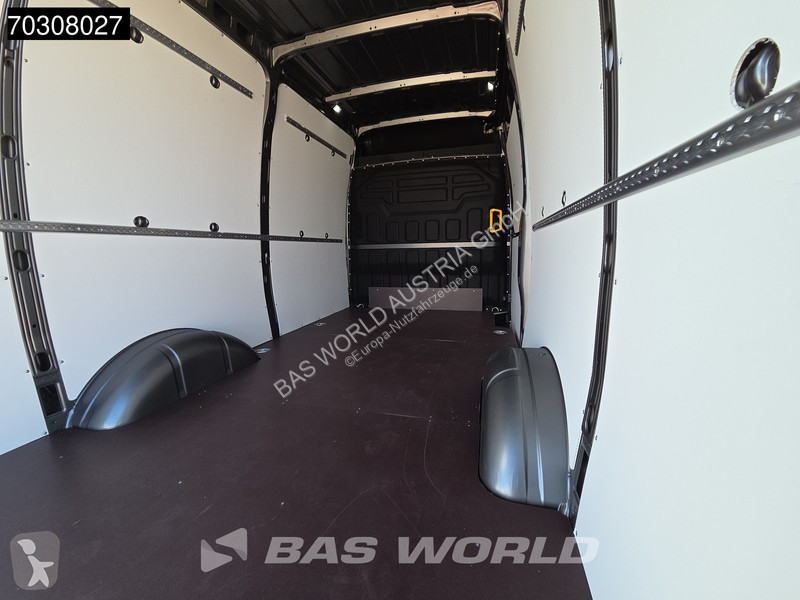 Véhicule utilitaire Iveco 35S21 3.0L Automaat...