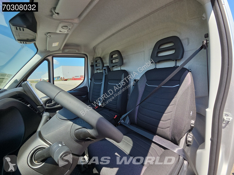 عربة نفعية Iveco 35S21 Neu! 3.0L Automatik L2H2...