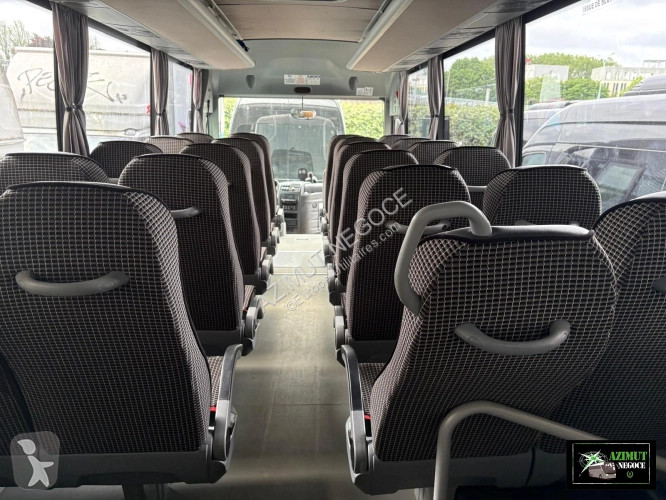 Autobus Isuzu ANADOLU
