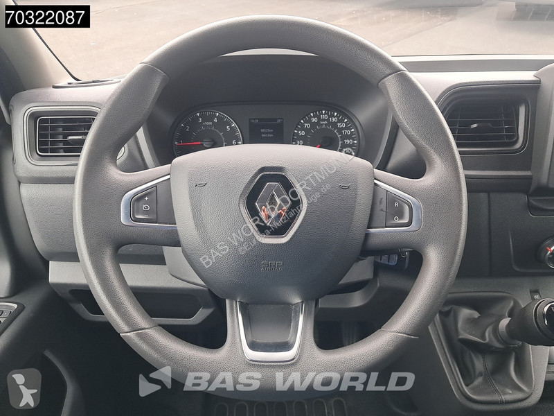 Renault L3H2 LED Klima Tempomat Parkensensoren...