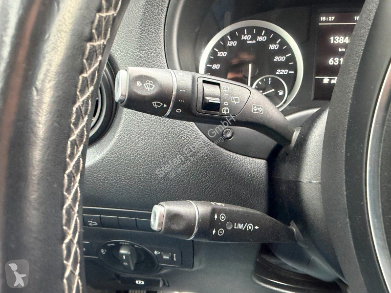 Furgoneta Mercedes Vito  Tourer 4x4 AHK2,5to...