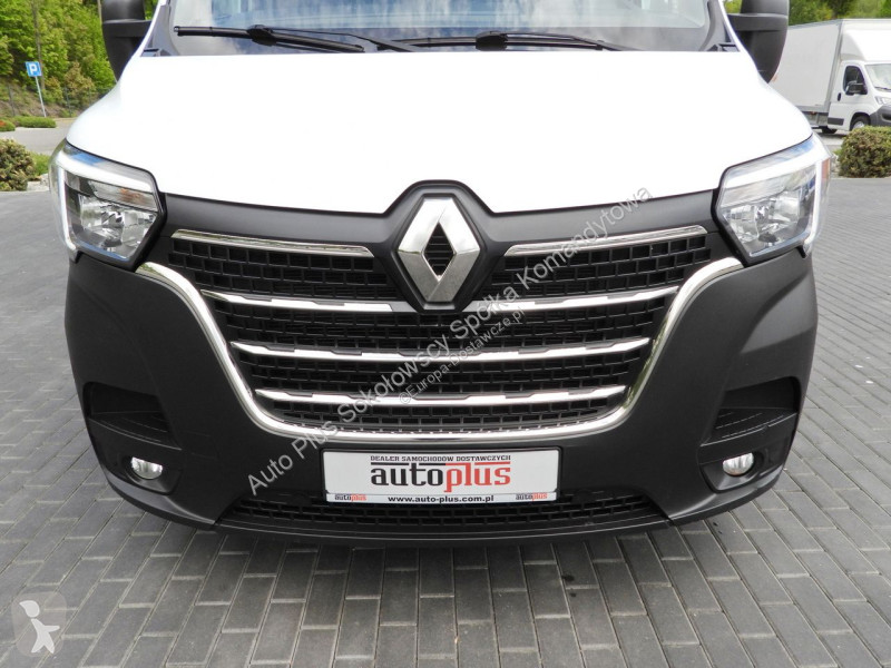 Furgoneta Renault  MASTER