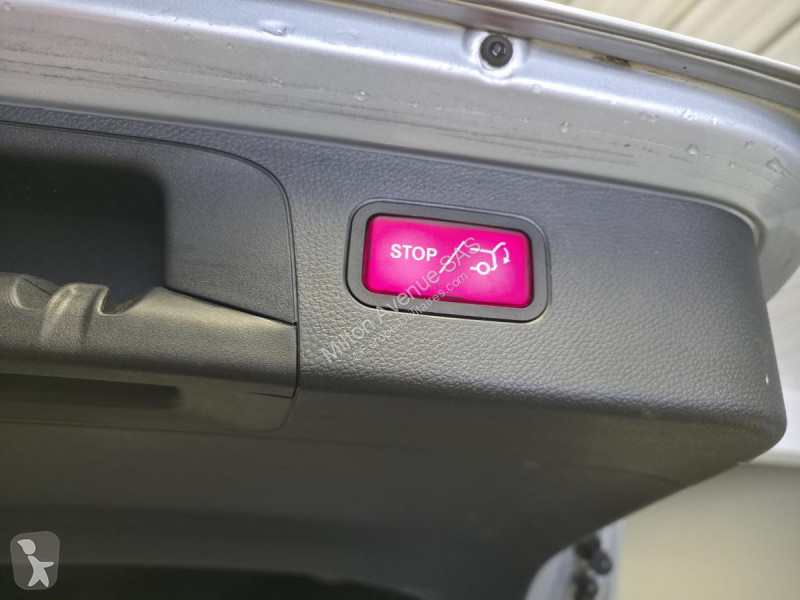 Mercedes GLC 350 e - BVA 7G-Tronic Plus...