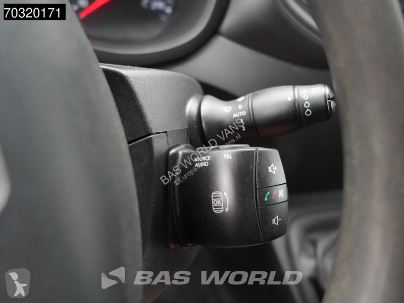عربة نفعية Renault Dubbellucht Kipper 3,5t...