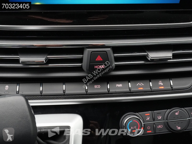 Maxus Elektrisch 72kWh 288km WLTP Stad 204PK...