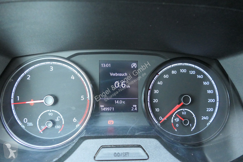 Volkswagen T6.1 Transporter 2.0 TDI 4Motion...