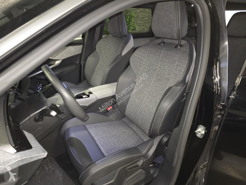عربة نفعية Peugeot 5008 1.2i Hybrid -136 - BV...