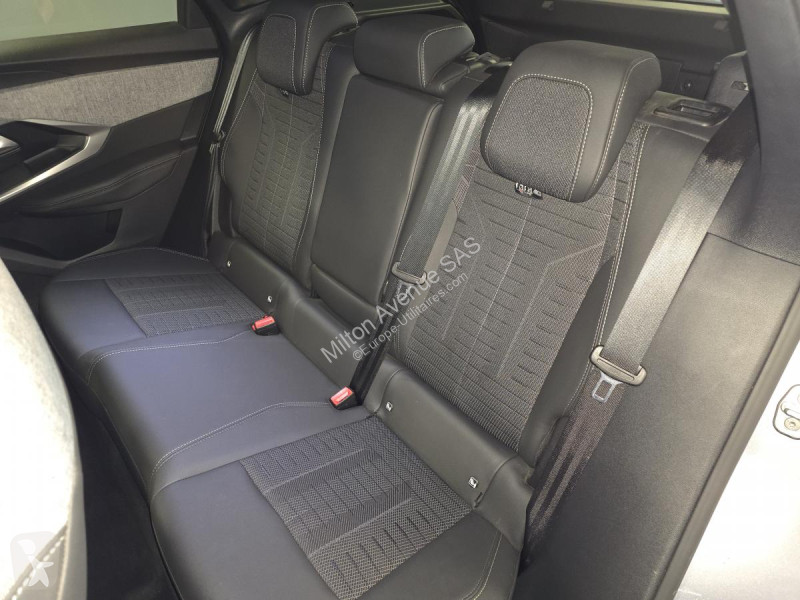 Peugeot 3008 1.2i Hybrid -136 - BV e-DCS6  III...