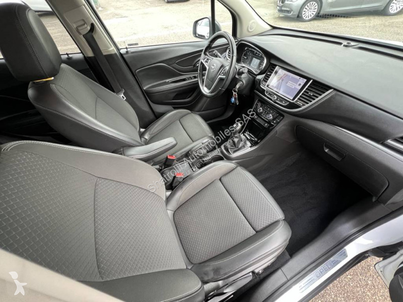Samochód dostawczy Opel 1.4 Turbo 140ch...