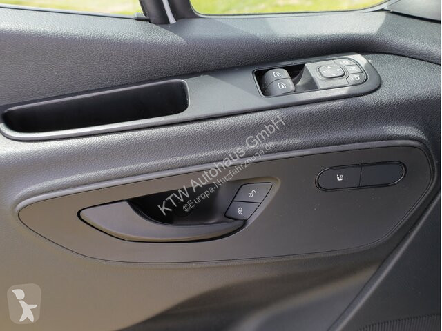 Mercedes Sprinter 317...