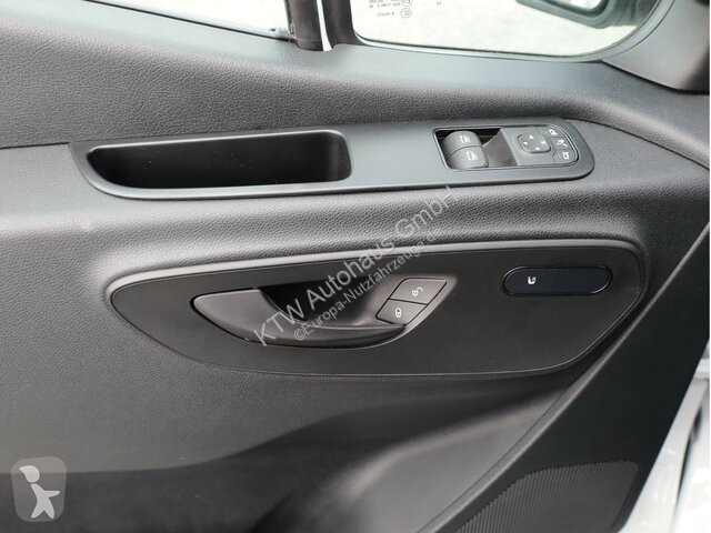 Bedrijfswagen Mercedes Sprinter 317...