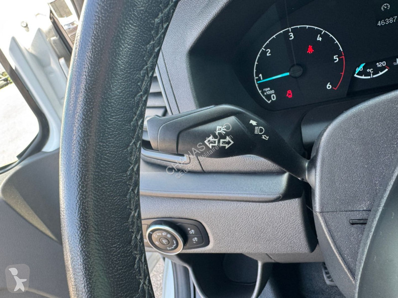 Лекотоварен автомобил Ford 280 L1H1 2.0 TDCi...