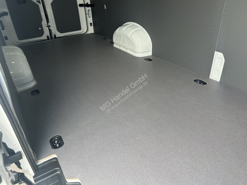 Véhicule utilitaire MAN TGE 3.160 L5H3 160Ps,...