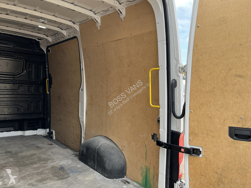 Furgoneta MAN 3.140 2.0 TDI Automaat L3H3 Airco...