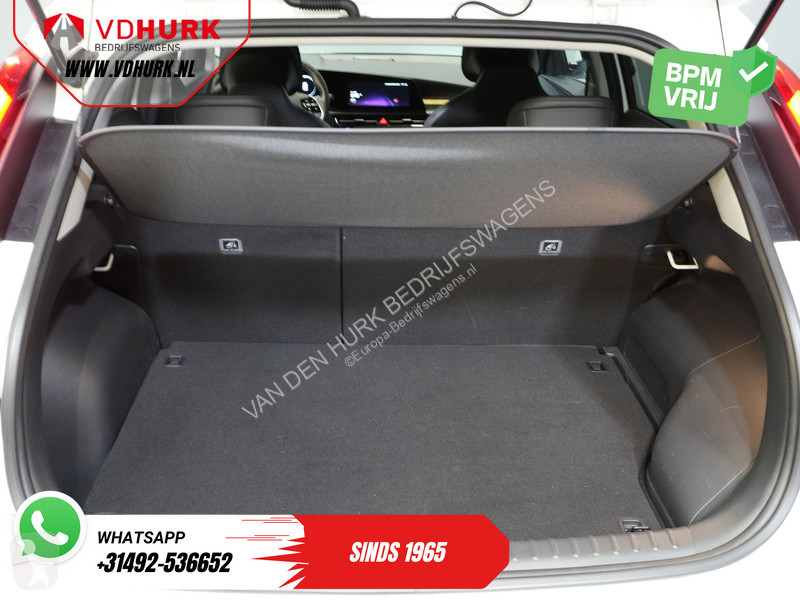 Samochód dostawczy KIA 1.6 GDi PHEV LED/...