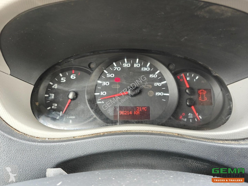 Nyttofordon Renault Euro6B - Klubb K38P...