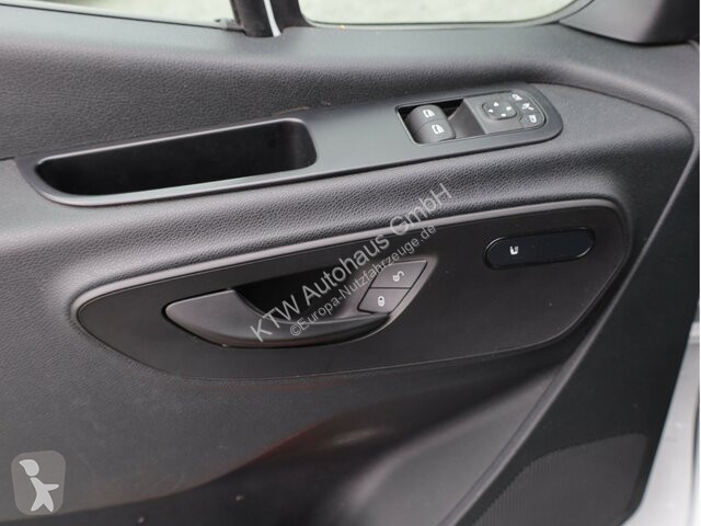 Bedrijfswagen Mercedes Sprinter 317...