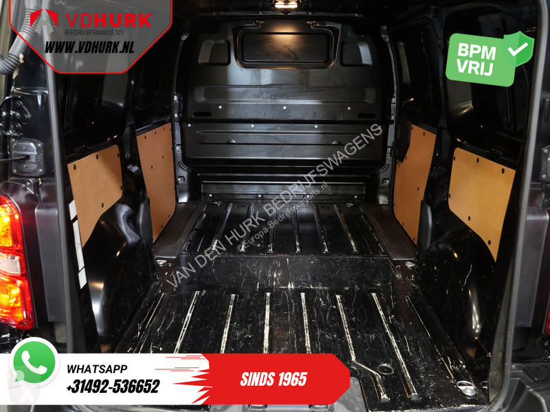 عربة نفعية Peugeot 2.0 HDI 145 pk Aut. L2...